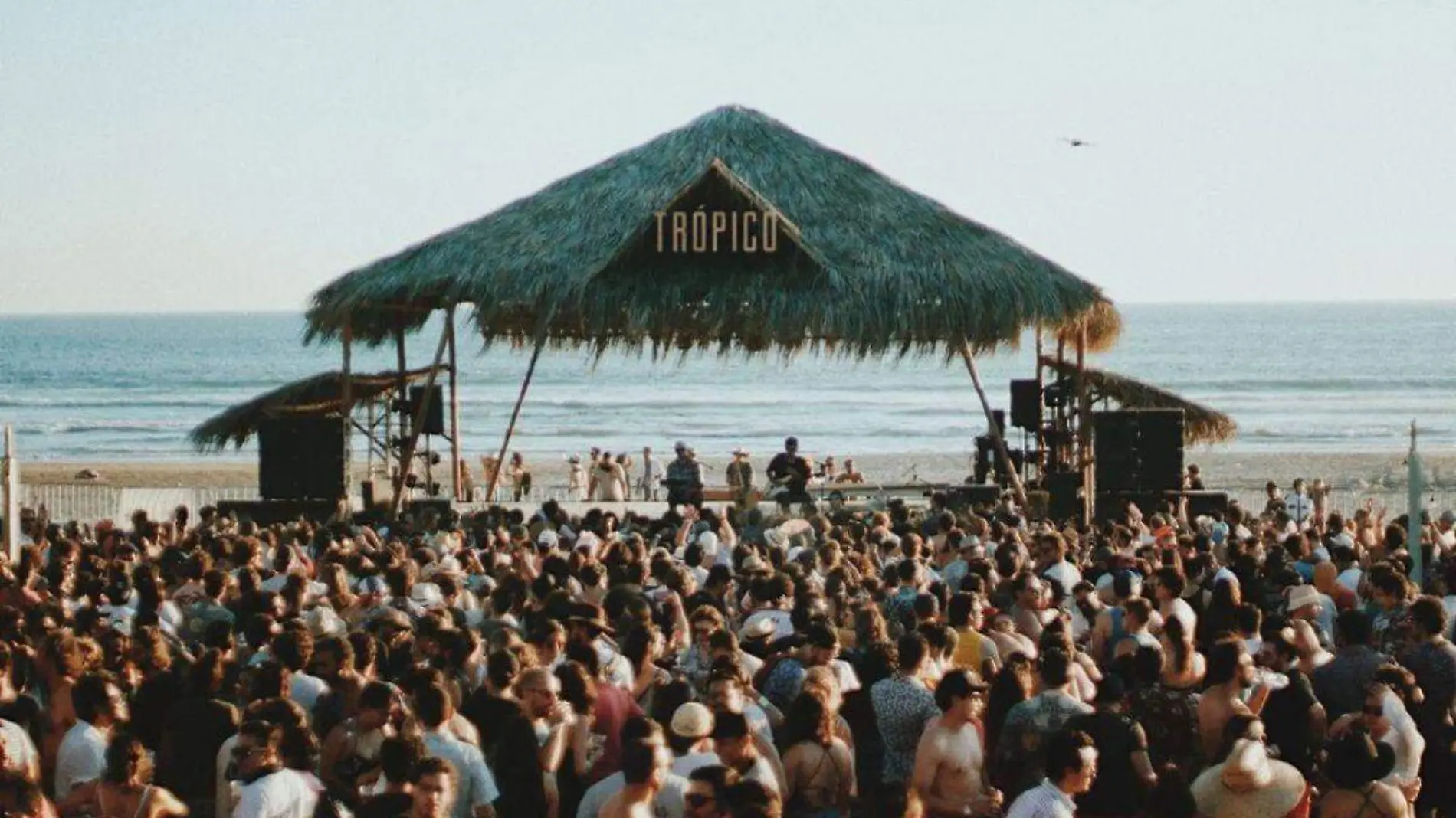 Festival Trópico